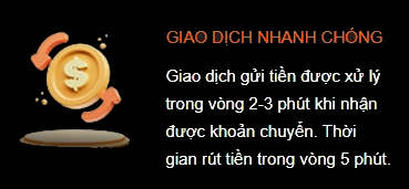 chức năng ưu việt 3