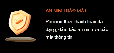 chức năng ưu việt 3